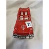 Image 3 : 1960's Dealers model car, rare