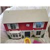 Image 7 : Vintage Mark Child house with accessories