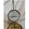 Image 3 : Vintage united clock, eagle top