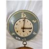 Image 3 : Two vintage wall clocks