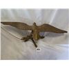 Image 1 : Brass Eagle ornament 18" wing