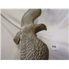 Image 3 : Brass Eagle ornament 18" wing