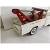 Image 3 : Vintage 60's Tonka pressed steel tow truck 13.5"