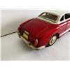 Image 3 : Vintage Volvo tin friction tin car 9.5"