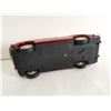 Image 5 : Vintage Volvo tin friction tin car 9.5"