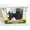 Image 1 : Limited edition Oliver Super99 tractor 1:16 scale