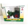 Image 2 : Limited edition Oliver Super99 tractor 1:16 scale