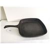 Image 1 : Wegnerware Sidney-o-square skillet 9 1/2