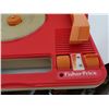 Image 2 : 1983 Fisher Price battery record player works