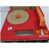 Image 3 : 1983 Fisher Price battery record player works