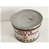 Image 2 : Vintage Hills private stock coffee tin
