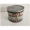 Image 3 : Vintage Hills private stock coffee tin