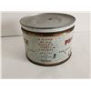 Image 4 : Vintage Hills private stock coffee tin