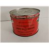 Image 3 : Vintage White Villa coffee tin