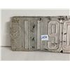Image 3 : 1915 16 17 Minnesota license plate