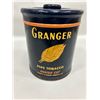 Image 1 : Granger tobacco tin - 6" tall