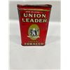 Image 1 : Union Leader, pocket tobacco tin