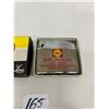 Image 2 : Shell lighter - "NOS" original box - mint condition