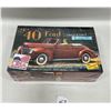 Image 1 : 1940 Ford car model, 1/32 scale - Lindberg line