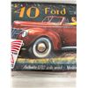 Image 3 : 1940 Ford car model, 1/32 scale - Lindberg line