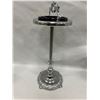 Image 4 : Floor ashtray - Very ornate - 27" tall