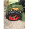 Image 2 : Vintage Planet Jr. rototiller - complete