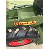 Image 8 : Vintage Planet Jr. rototiller - complete