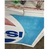 Image 4 : Pepsi tin sign - 58"x36"