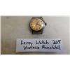 Image 2 : VINTAGE, LEROY MENS WATCH, 17 JEWELS INCABLOC, WINDUP, runs well