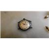 Image 3 : VINTAGE, LEROY MENS WATCH, 17 JEWELS INCABLOC, WINDUP, runs well