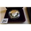 Image 7 : 1993 1oz AMERICAN EAGLE, SILVER COIN