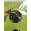 Image 2 : 2014 Happy Birthday coin set, special $1 coin