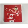 Image 1 : 2015 Oh Canada coin set, special 25¢