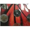 Image 3 : 2011 "Canada" coin set, special 25¢