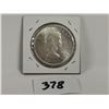 Image 2 : 1964 Silver $1 Coin