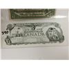 Image 2 : 3 Political funny money, Mulroney, Diefenbaker