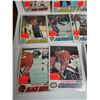 Image 2 : 14 NHL 1977 Hockey Cards , O-Pee-Chee