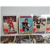 Image 4 : 14 NHL 1977 Hockey Cards , O-Pee-Chee