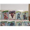 Image 3 : 15 NHL 1976 Hockey Cards, O-Pee-Chee