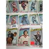 Image 5 : 15 NHL 1976 Hockey Cards, O-Pee-Chee