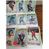 Image 6 : 15 NHL 1976 Hockey Cards, O-Pee-Chee