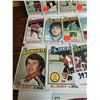 Image 3 : 22 NHL 1976 Hockey Cards, O Pee Chee