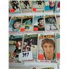 Image 4 : 22 NHL 1976 Hockey Cards, O Pee Chee