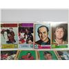 Image 3 : 15 NHL 1974 hockey cards, O Pee Chee