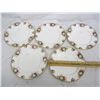 Image 1 : Royal Albert 5 Celebration Dinner Plates