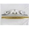 Image 1 : 15 inch GMC Truck Emblem