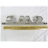 Image 2 : 15 inch GMC Truck Emblem