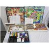 Image 2 : 3 Board Games Jurassic Park , Poke 'Mon Monopoly Ect.