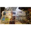 Image 1 : POKEMON, BATTLESTAR GALACTICA, PEANUTS, AND MISCELLANEOUS COLLECTOR CARDS