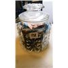 Image 1 : JAR OF COSTUME JEWELLRY